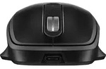 HP 515 Ultra-schnelle wiederaufladbare Wireless-Maus, Beidh&auml;ndig, RF Wireless, 4000