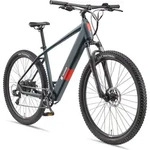 Telefunken MTB E-Bike Mountainbike f&uuml;r Herren und Damen | Elektrofahrrad 29 Zoll 