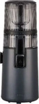 Hurom 36360002996, Hurom H70-ST Slow Juicer Titangrau - Leiser Entsafter mit Feinsieb