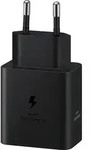 Samsung Schnellladeadapter 45W EP-T4511N schwarz ohne Kabel - Schwarz