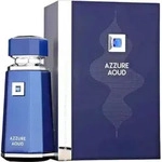 FRENCH AVENUE Azzure Aoud 100ML Herren parf&uuml;m