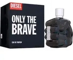 Diesel Only The Brave Eau De Parfum 125 ml (man)