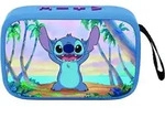 Lexibook Disney Stitch BT018D, Verkabelt & Kabellos, Tragbarer Mono-Lautsprecher,