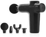 Eta 166090000, Vibration massage, Universal, Schwarz, Akku, Eingebaut,...
