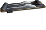 Belena Air Stretch - Lumbar & Yoga Massage-Matte - Ganzk&ouml;rper - W&auml;rmefunktion