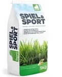 Fepro&reg; Spiel- und Sportrasensaat, 5kg Sack
