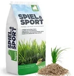 Fepro&reg; Spiel- und Sportrasensaat, 10kg Sack