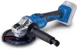 Scheppach Akku-Winkelschleifer C-AG125-X | 125 mm | Softstart | 20V IXES | 2500 &ndash;