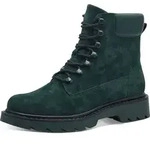 Tamaris stiefel Stiefel gr&uuml;n in Gr. 36 - Gr&uuml;n - 36