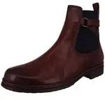 Gabor Wechselfu&szlig;bett Kurzstiefel Braun - Braun - 38