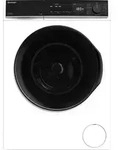 SHARP ES-PRO814WA-DE Waschmaschine 8kg 1400 U/min Wei&szlig; WIFI VeeZy App AquaStop -