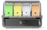 Cfs Multicolor System Box