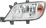 HELLA Scheinwerfer Links passend f&uuml;r MERCEDES-BENZ SPRINTER CLASSIC 3,5-t...
