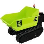 Elektrischer Miniraupendumper Zipper ZI-ED400