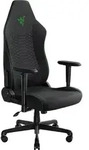 Razer Iskur V2 X, PC-Gamingstuhl, 136 kg, 160 cm, 200 cm, Schwarz, Stahl - Schwarz