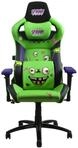 Spawn Gaming Stuhl "Zombie" B&uuml;rostuhl Gamingstuhl Drehstuhl