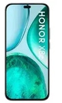 Honor X8c Dual Sim 8 RAM 256GB LTE black - Schwarz