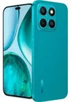 Honor X8c, 17 cm (6.7"), 8 GB, 256 GB, 108 MP, MagicOS 9.0, Gr&uuml;n - Gr&uuml;n