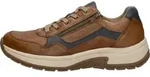 Rieker Veterschoenen Laag Veterschoenen Laag - Cognac - Maat 40 - 40