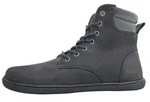 Koel Florence Barfu&szlig;schuhe Schwarz - Schwarz - 37