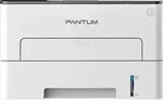 Pantum P3020D Laser-Drucker A4 - Schwarz/Wei&szlig;