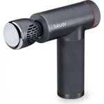 Beurer Massage Pistole MG 195 Hot & Cold - Grau