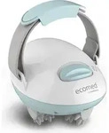 Ecomed AC-80E, Massage-W&uuml;rfel, R&uuml;cken, Acrylnitril-Butadien-Styrol (ABS), Gr&uuml;n,
