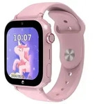 Forever, Kinder Smartwatch Look Me 3 KW 520, wasserdicht IP65, Rosa - Rosa