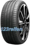 Maxxis Sommerreifen motorcycle-tyres Victra Sport EV ( 255/40 R20 101W XL EV )