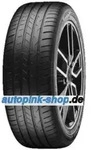 Vredestein Sommerreifen motorcycle-tyres Ultrac+ ( 205/55 R16 91V )