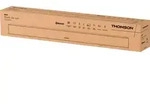 Thomson SB180BT - Soundbar mit Bluetooth - Transparent