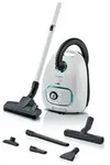 Bosch Serie 4 BGB41HYG1H, 600 W, Zylinder-Vakuum, Trocken, Staubbeutel, 4 l, HEPA -