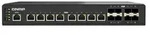 QNAP QSW-IM3216-8S8T, QNAP QSW-IM3216-8S8T, Managed, L2, 10G Ethernet