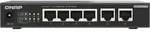 QNAP QSW-2104-2T-R2 - Switch - unmanaged - 4 x 100/1000/2.5G + 2 x