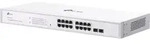 TP-Link Festa FS318G V1 - Switch - Smart - 16 x 10/100/1000Base-T + 2 x 1 Gigabit SFP