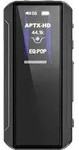 FiiO BTR13 Hi-Fi Kopfh&ouml;rerverst&auml;rker Black - Schwarz