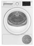 Bauknecht BT 84D WWS W&auml;rmepumpentrockner Startzeitvorwahl Dynamic Intelligence -