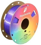 Polymaker Panchroma PLA Silk Purple 1.75 mm 1 kg 3D-Drucker-Filament