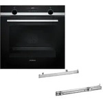 Siemens EQ518ABSHB Ed EB-Backofen HB517GBS3+ HZ538000