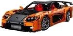 CaDA Bricks Master 1:8 Mazda RX-7, Bausatz, 14 Jahr(e), 3305 St&uuml;ck(e) -