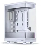 Phanteks Evolv X2, Midi Tower, PC, Wei&szlig;, ATX, EATX, micro ATX, Mini-ITX,