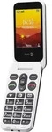 Doro Leva L31, Klappgeh&auml;use, Single SIM, 7,11 cm (2.8"), 2 MP, 1150 mAh, Schwarz,