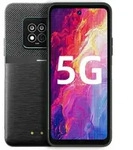AGM X6, 17,2 cm (6.78"), 8 GB, 128 GB, 50 MP, Android 14, Schwarz - Schwarz