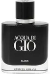 Giorgio Armani, Acqua di Gio Elixir, Eau De Parfum, For Men, 50 ml
