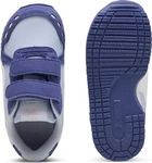 Cabana Racer SL 20 V Inf Cool Weather-PUMA Wei&szlig;-Blau Kristall-Rose Mau Cool