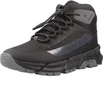 Geox Jungen Stiefeletten J46LCA 0FU50 C0005 Farbe: Schwarz Gr&ouml;&szlig;e: 31 - Schwarz - 31