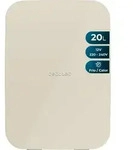 Mini-K&uuml;hlschrank Cecotec Bolero MiniCooling Beige 20 L - Beige