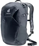 Deuter ProductName DE, Wandern, Schwarz, 21 l, 470 g, 280 mm, 460 mm - Schwarz