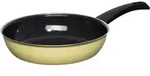Riess Emaillepfanne 24cm LEMON - Gelb