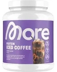 More Nutrition Protein Iced Coffee 500g